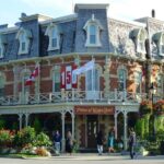 Niagara-on-the-Lake: Guided Vehicle Tour Prettiest Town in Canada - The Whirlpool Aero Car Offers Panoramic Views of Swirling Waters