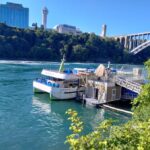 Niagra Falls, USA Side: Boat, Cave and Shuttle pass Tour - Meeting Point at Hard Rock Cafe in Niagara Falls