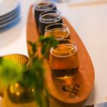 North Vancouver Elite Walking Brewery Tour - Starting Point at Chadwick Court in North Vancouver