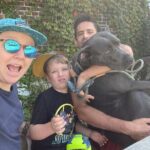 Nutty Norman Scavenger Hunt - How the Live Remote Host Facilitates the Hunt