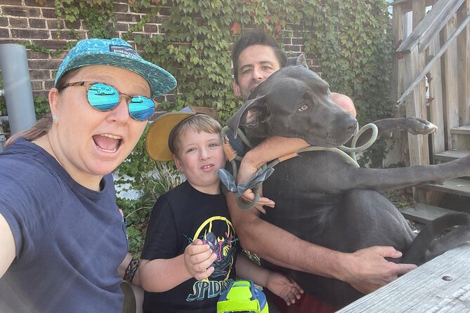 Nutty Norman Scavenger Hunt - How the Live Remote Host Facilitates the Hunt