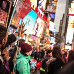 NYC: Broadway and Times Square Insider Tour with a Performer - Meet at Duffy Square: The Starting Point of the Tour