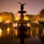 NYC Central Park Night Time Photography Tour - Meeting Point and Tour Logistics