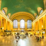 NYC Grand Central Terminal Self-Guided Walking Tour - How the Self-Guided Tour Works in Grand Central