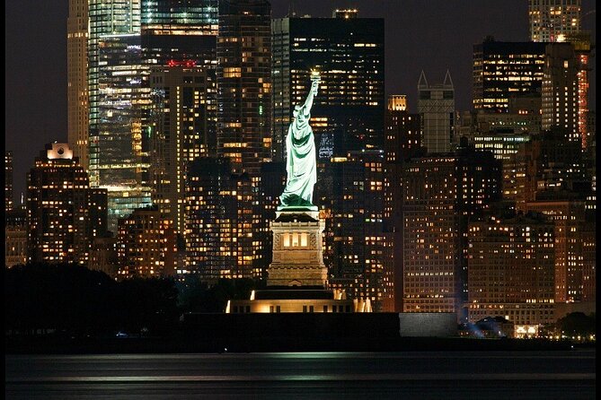 NYC Private Lights Tour - The Itinerary: Iconic Manhattan and Brooklyn Highlights