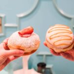 NYC: Times Square & Rockefeller Center Delicious Donut Tour - The Tour’s Starting Point Near Times Square