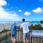 Oahu: Private Custom Island Tour - Starting from Waikiki: Convenient Pickup and Luxury Transport