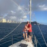 Oahu : Waikiki sailing turtle snorkeling in small groups - Starting Point at Ala Wai Harbor Near Waikiki