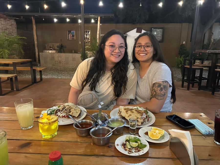 Oaxaca: Night Street Food Experience with Local Hosts - Exploring Oaxaca de Juarez’s Beef Tasajo Tacos
