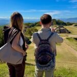 Oaxaca Private Tour 3 Days Monte Albany and Mitla and City - Discover Oaxaca’s Historic Center and City Landmarks