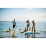 Ocean Springs: Stand-Up Paddleboarding Guided Tour - Meeting Point and Tour Logistics in Ocean Springs