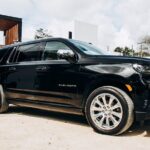 One Way Private Transfer Tulum Zone - Cancun Int Airport - Easy Meeting Point at Cancun International Airport