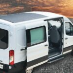 One way Todos Santos to or from La Paz Airport Transfers - Vehicles and Comfort During the Transfer