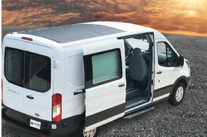 One way Todos Santos to or from La Paz Airport Transfers - Vehicles and Comfort During the Transfer