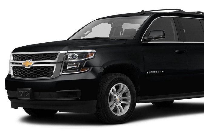 Orlando Airport Shuttle MCO Hotels to Port Canaveral Luxury SUV - Meeting Point and Pickup Details at Orlando Airport