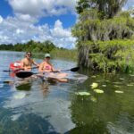 Orlando: Clear Kayak and Paddleboard 2-Hour Rental - Meeting Point and Accessibility at Lake Ivanhoe
