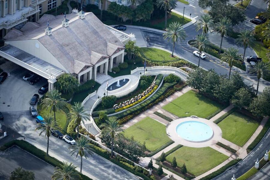 Orlando: Private 16-Mile Helicopter Tour over Fun Spots - The Experience Begins at Kissimmee Airport