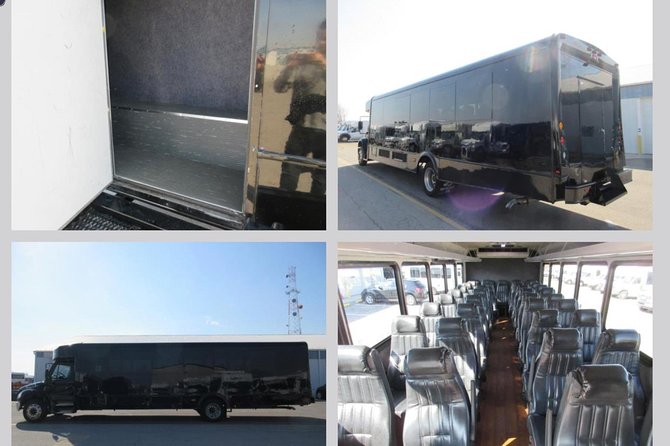 Orlando Theme Park Area to Port Canaveral/Cocoa Beach (Private Transportation) - From Orlando to Coastal Destinations in 1 to 2 Hours