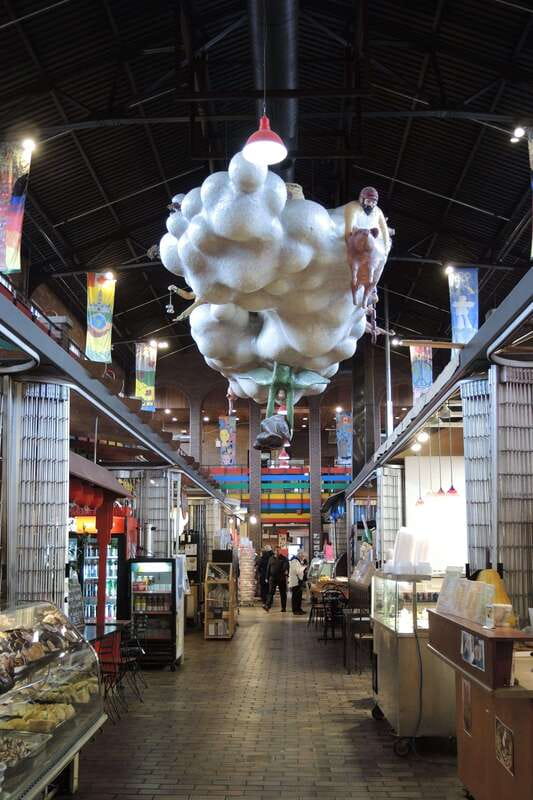 Ottawa: Walking Tour in the Heart of the Capital - Discovering Downtown Ottawa’s Key Sites