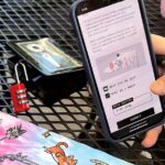 Outdoor Escape Room in Cincinnati - The Banks - The Cincinnati Location and Start Point at Smale Riverfront Park