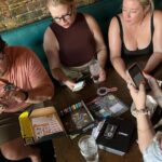 Outdoor Escape Room in Kansas City - the Garment District - Thematic Highlights: The Louis and Clark Tribute and the Local Library