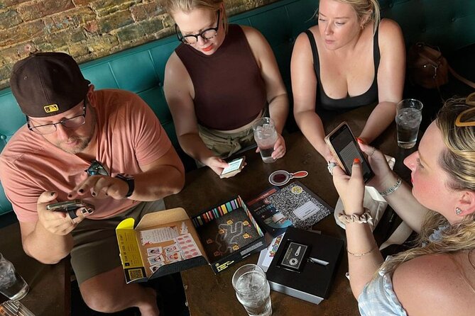 Outdoor Escape Room in Kansas City - the Garment District - Thematic Highlights: The Louis and Clark Tribute and the Local Library