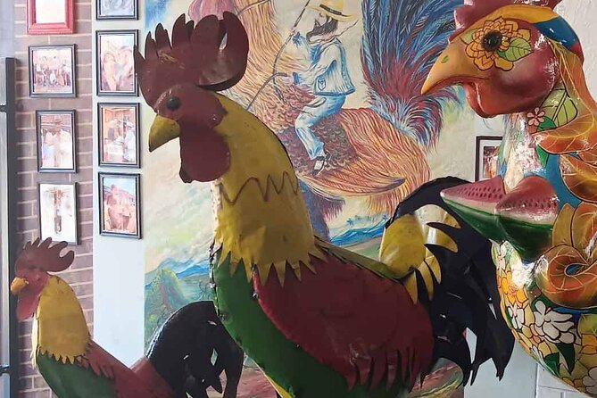 Outdoor Escape Room in Miami - Little Havana - How the Clues Guide You Through Little Havana