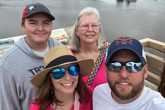 Outstanding Oak Harbor Scavenger Hunt - Logistics and Practical Tips for Participants