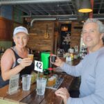 Paddle and Brew Adventure in Tavares with Beer Flight Tasting - Scenic Paddling Through Dora Canal and Lake County’s Wetlands