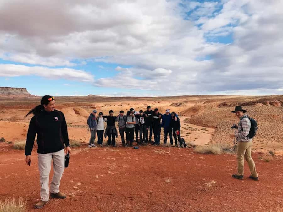PAGE: Antelope Canyon Tour Tickets with Navajo Guide - Convenient Meeting Point in Page, Arizona