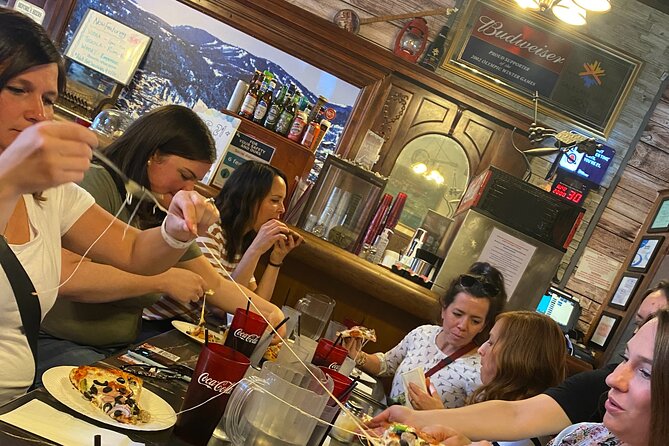 Park City Food and Cultural Walking Tour - Exploring Park City’s Rich History Alongside Food