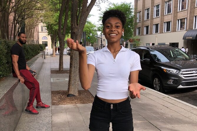 Participate in a Fun Scavenger Hunt in Jacksonville by Zombie Scavengers - What the Zombie Scavengers App Offers