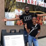 Participate in a Fun Scavenger Hunt in Providence by Crazy Dash - How Crazy Dash Brings Providence’s Streets to Life