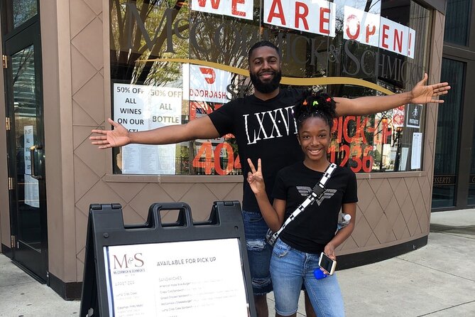 Participate in a Fun Scavenger Hunt in Providence by Crazy Dash - How Crazy Dash Brings Providence’s Streets to Life