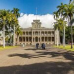 Pearl Harbor and Oahu Circle Island Tour FROM KONA - How the Tour Starts at Honolulu Airport and Arrives at Pearl Harbor