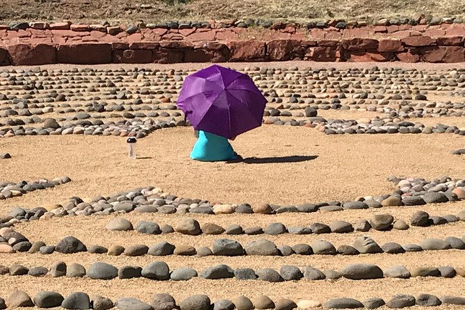 Personalized Spiritual Journey Tour in Sedona - Customizable Activities for Personal Healing