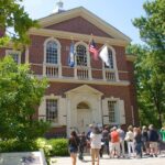 Philadelphia: History, Highlights & Revolution Walking Tour - Independence Hall and the Birth of American Democracy