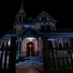 Phoenix Ghosts: Phantoms, Psychopaths, & Poltergeists Tour - The Meeting Point and Tour Logistics in Downtown Phoenix