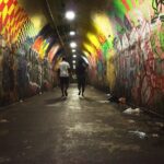 Picture The City - Exploring NYC’s Hidden Corners and Secret Spots