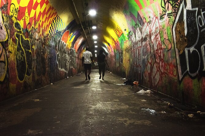 Picture The City - Exploring NYC’s Hidden Corners and Secret Spots