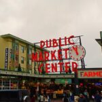 Pike Place The Market Experience Tour - Tasting Seattle’s Craft Beer at Pike Brewing Company