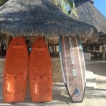 Platinum Catamaran, Drinks, Party and Beach Club! From Cancun - The Deluxe Catamaran: A Comfortable and Lively Setting