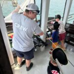 Plymouth: Pirate Cruise - What the Pirate Adventure Involves in Plymouth Bay