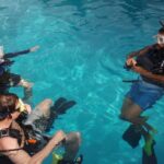 Pool Scuba Refresher - The Benefits of a Pool Refresher Before Ocean Diving