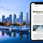 POR Canada East Self Guided Routes with Audio Guide - From Toronto’s Skyline to Niagara Falls