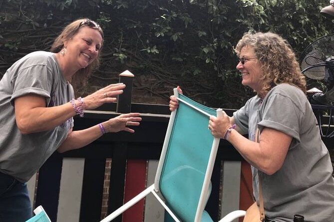 Portland City Scavenger Hunt by Zombie Scavengers - What’s Not Included in This Zombie Adventure