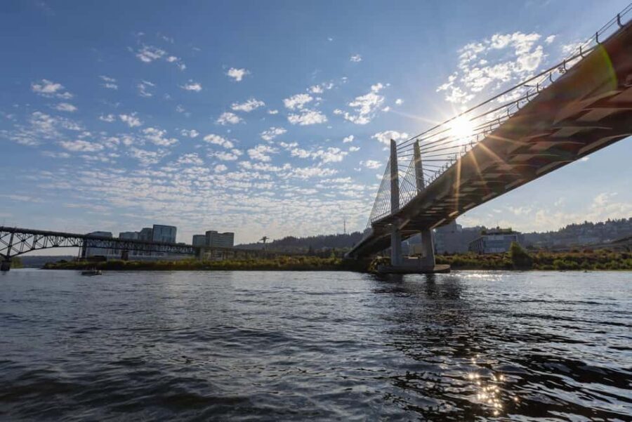 Portland Sunset Cruises, Island Style - The 2-Hour Sunset Cruise Experience