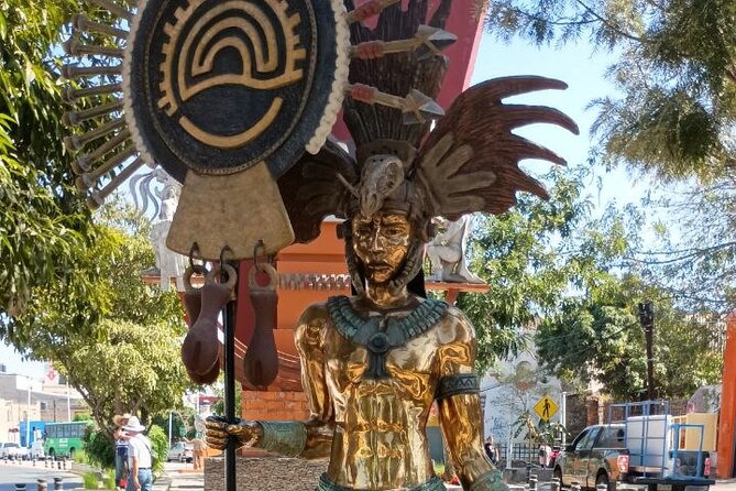 Premium Private Tour: Chapala, Tlaquepaque, Tonala and 3 Foals - The Flexibility of a Private Tour in Guadalajara