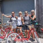 Prince Edward County: Guided Winery Bike Tour with Tasting - Meeting Point in Front of the Big Red Barn in Wellington