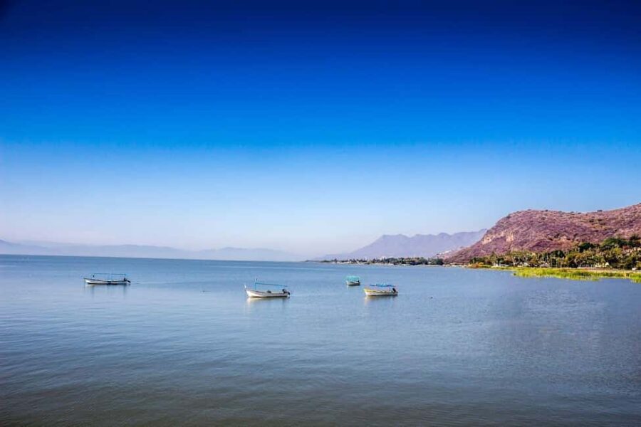Privado: Rancho Vicente Fdez, Ajijic, Chapala y Tlaquepaque - Strolling Through Ajijic’s Artistic Streets